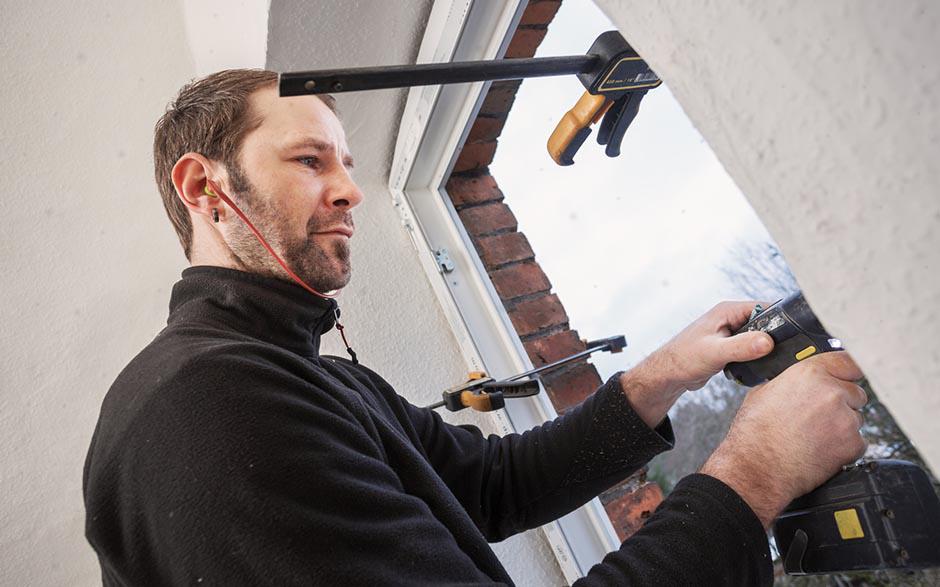double vitrage renovation Auneuil